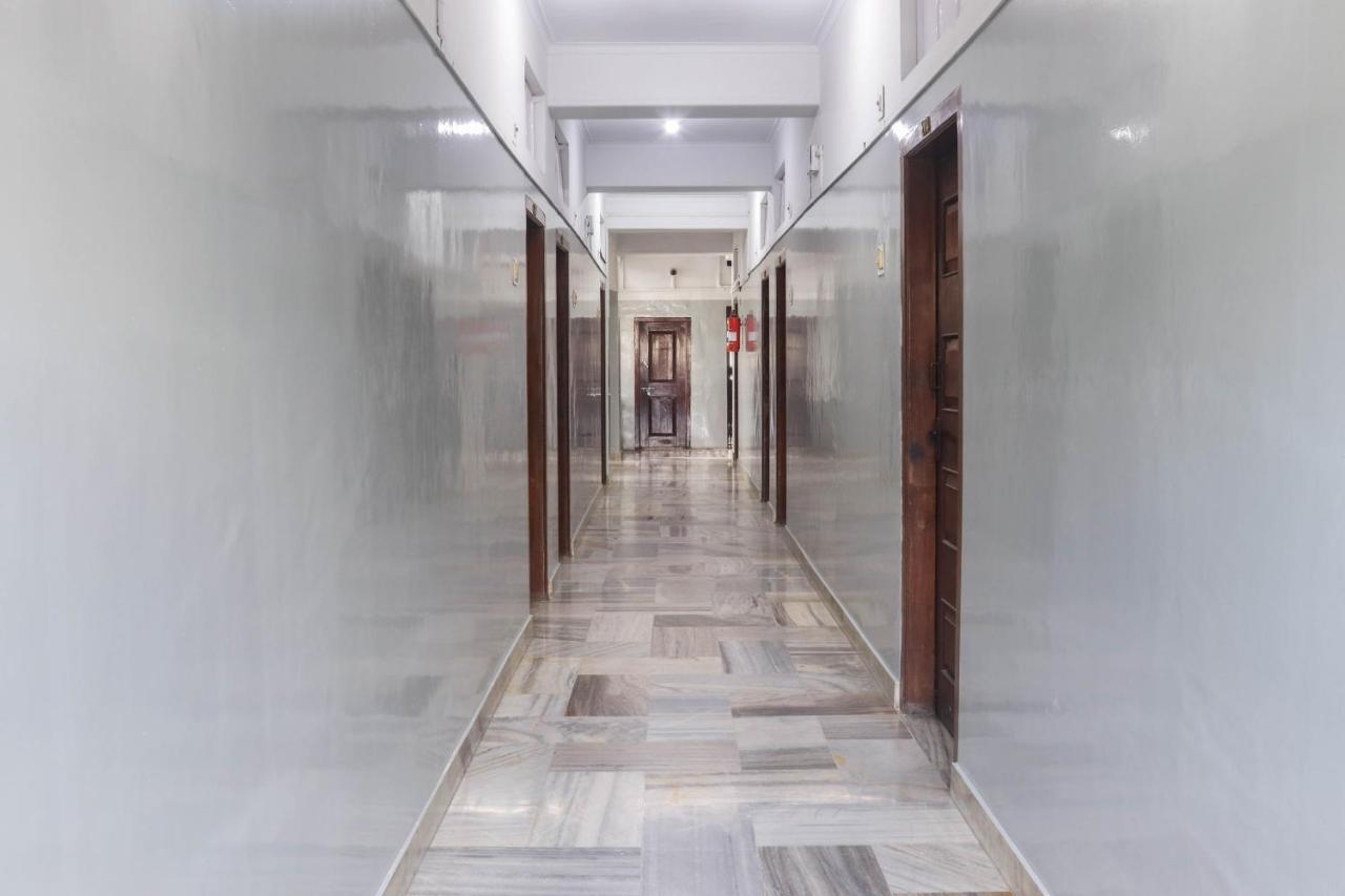 Spot On 49477 Hotel Galaxy Dimapur Exterior photo